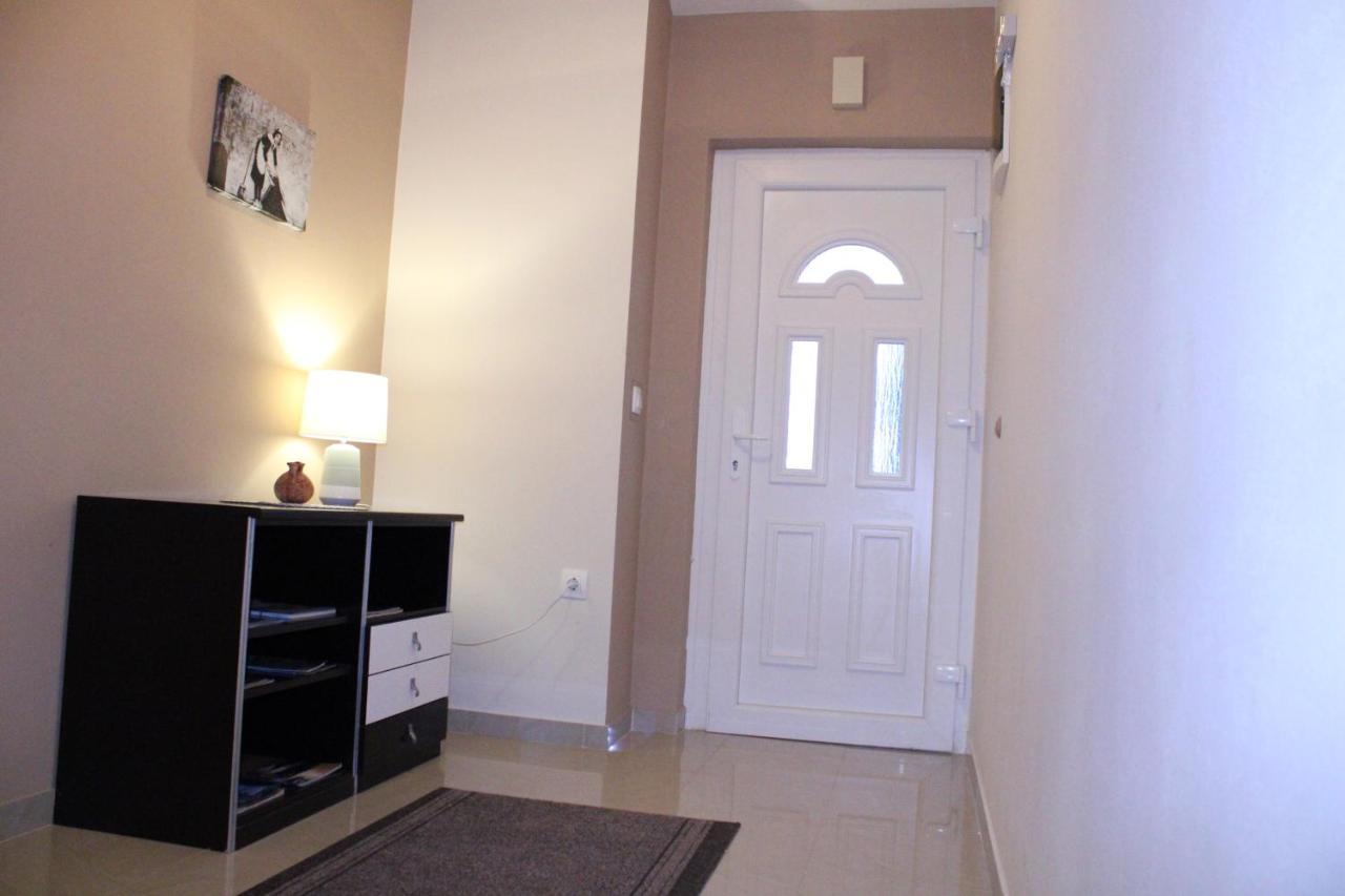 Apartments Silvana Sunset View Zadar Exterior photo