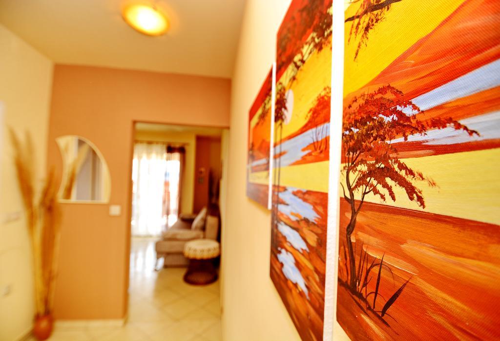 Apartments Silvana Sunset View Zadar Exterior photo