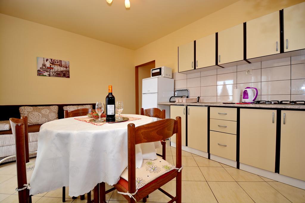 Apartments Silvana Sunset View Zadar Exterior photo