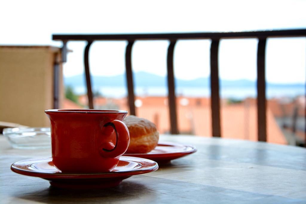 Apartments Silvana Sunset View Zadar Exterior photo