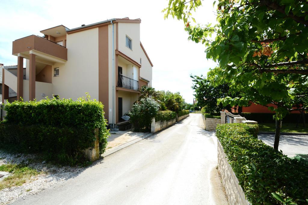 Apartments Silvana Sunset View Zadar Exterior photo